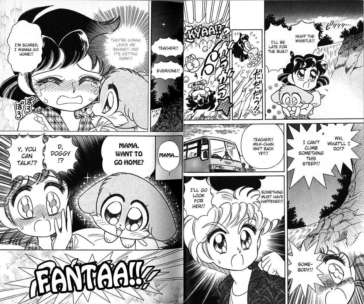 Yume-Iro Fanta Chapter 1 page 6 - Chapter 1
