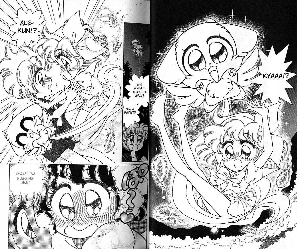 Yume-Iro Fanta Chapter 1 page 7 - Chapter 1