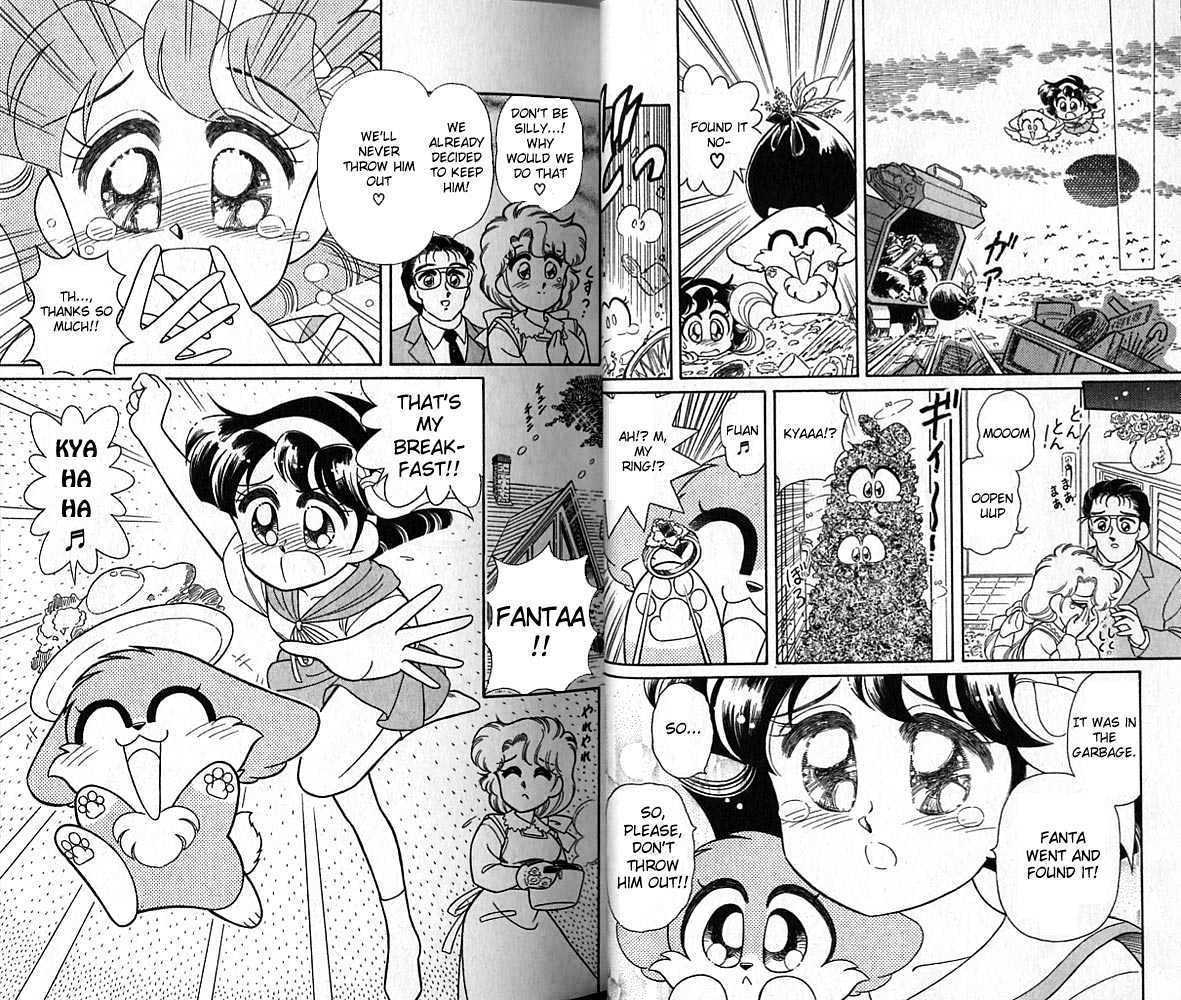 Yume-Iro Fanta Chapter 2 page 7 - Chapter 2