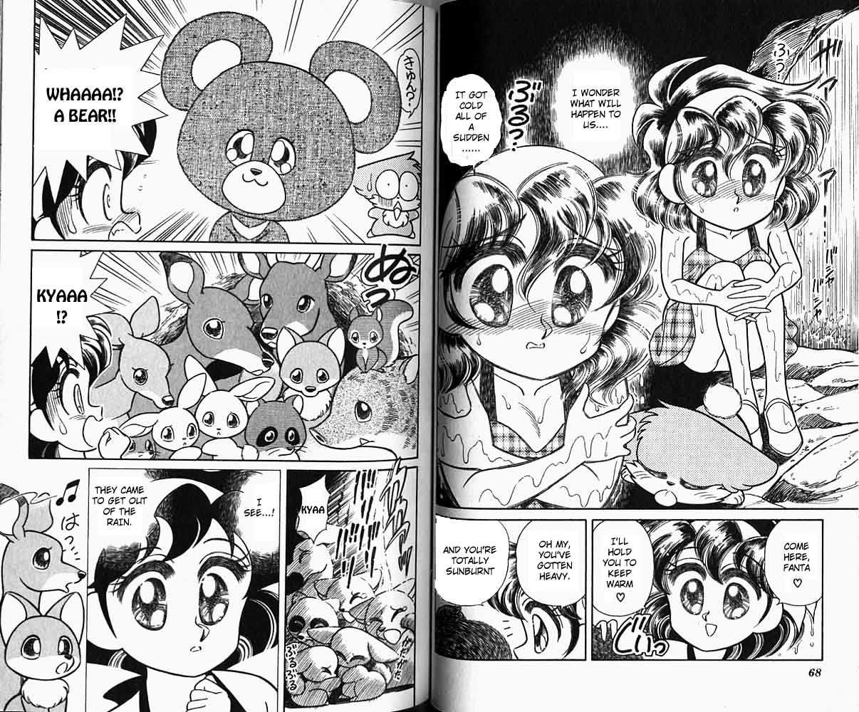 Yume-Iro Fanta Chapter 5 page 5 - Chapter 5