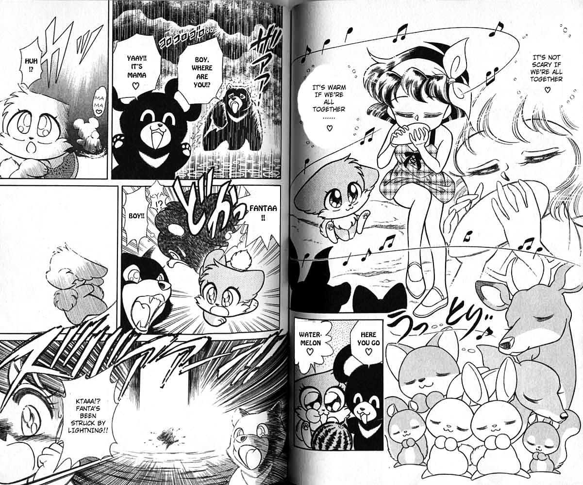 Yume-Iro Fanta Chapter 5 page 6 - Chapter 5