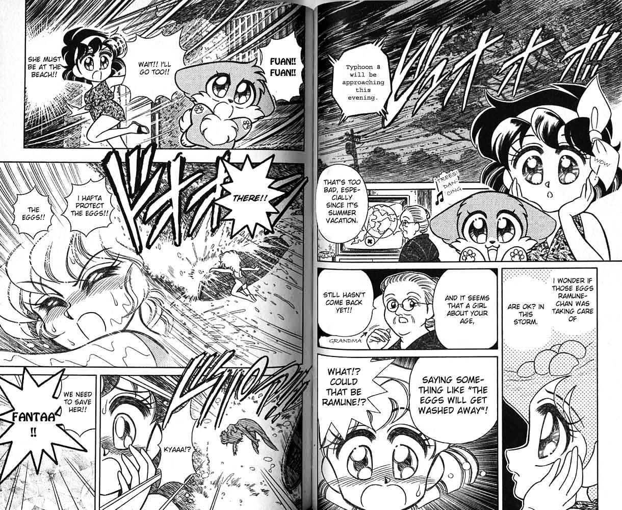 Yume-Iro Fanta Chapter 6 page 5 - Chapter 6