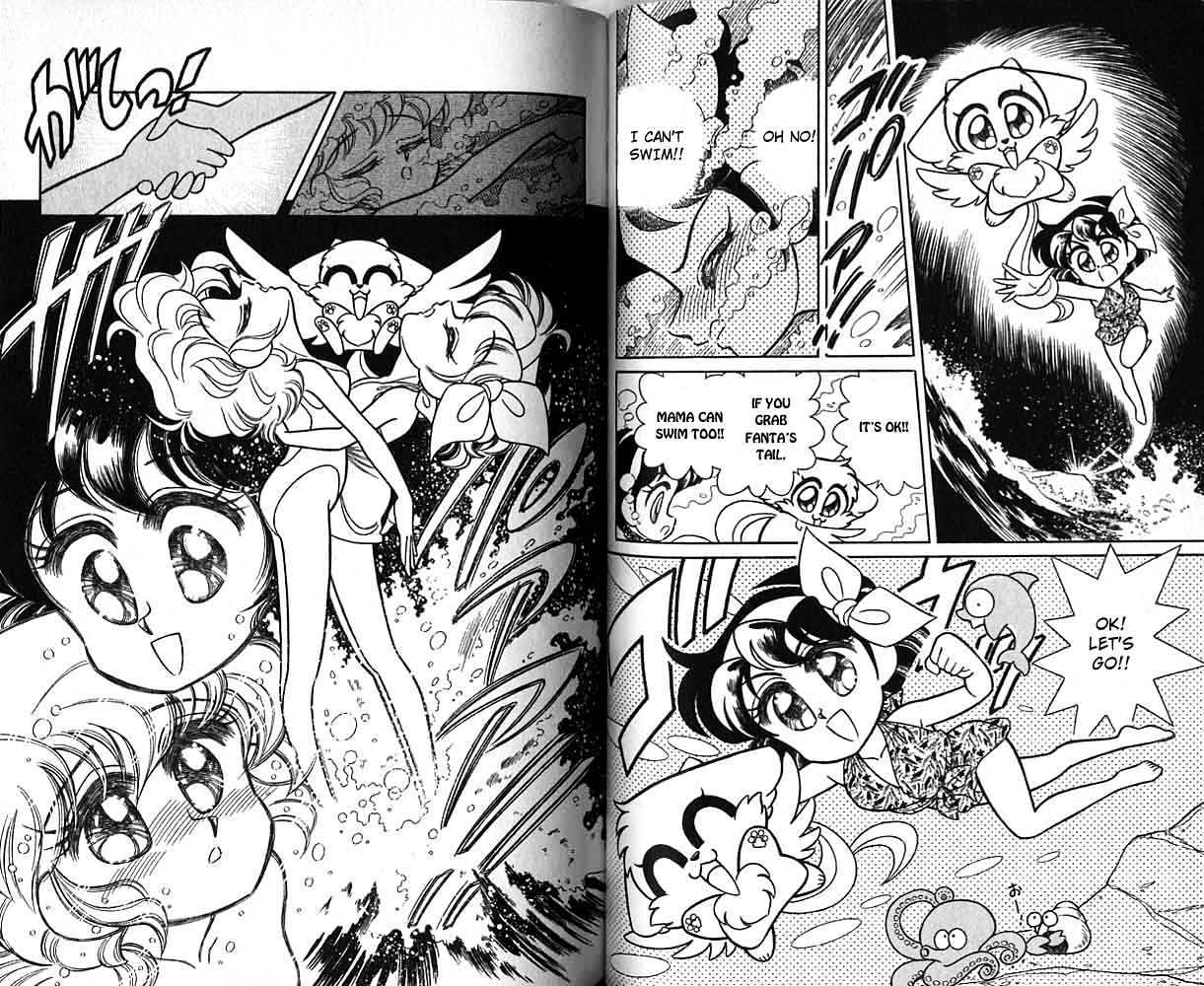 Yume-Iro Fanta Chapter 6 page 6 - Chapter 6