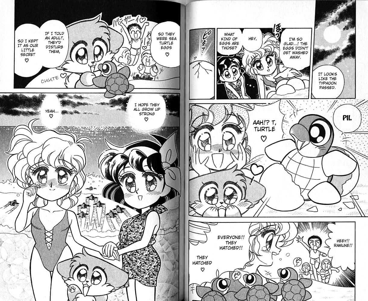 Yume-Iro Fanta Chapter 6 page 7 - Chapter 6
