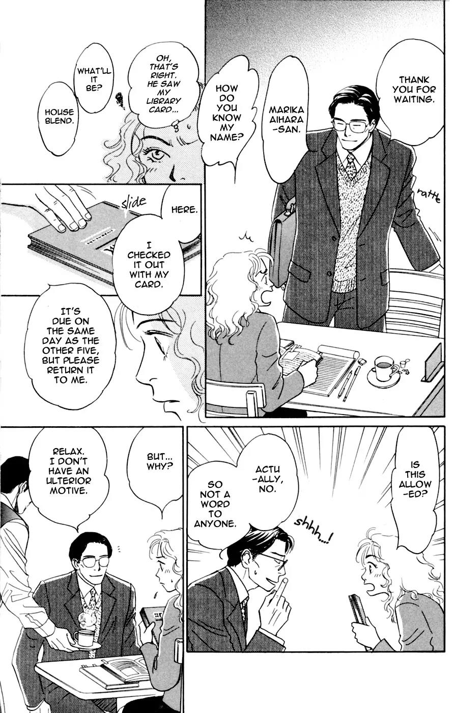 Yume kara Samete mo Koi Shiteru Chapter 1 page 11 - Chapter 1: Asahina