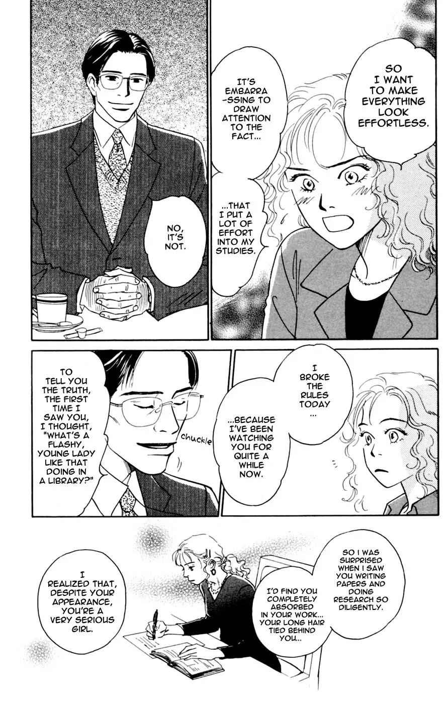 Yume kara Samete mo Koi Shiteru Chapter 1 page 13 - Chapter 1: Asahina
