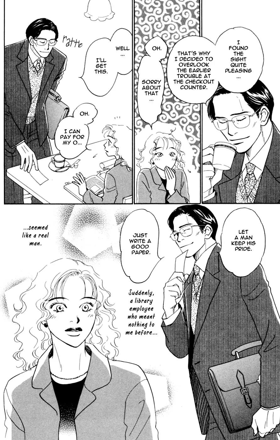 Yume kara Samete mo Koi Shiteru Chapter 1 page 14 - Chapter 1: Asahina