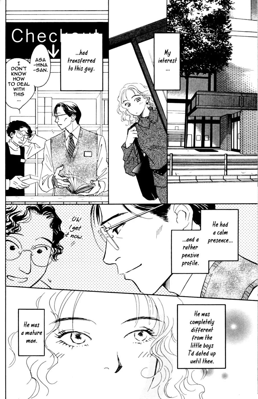 Yume kara Samete mo Koi Shiteru Chapter 1 page 16 - Chapter 1: Asahina