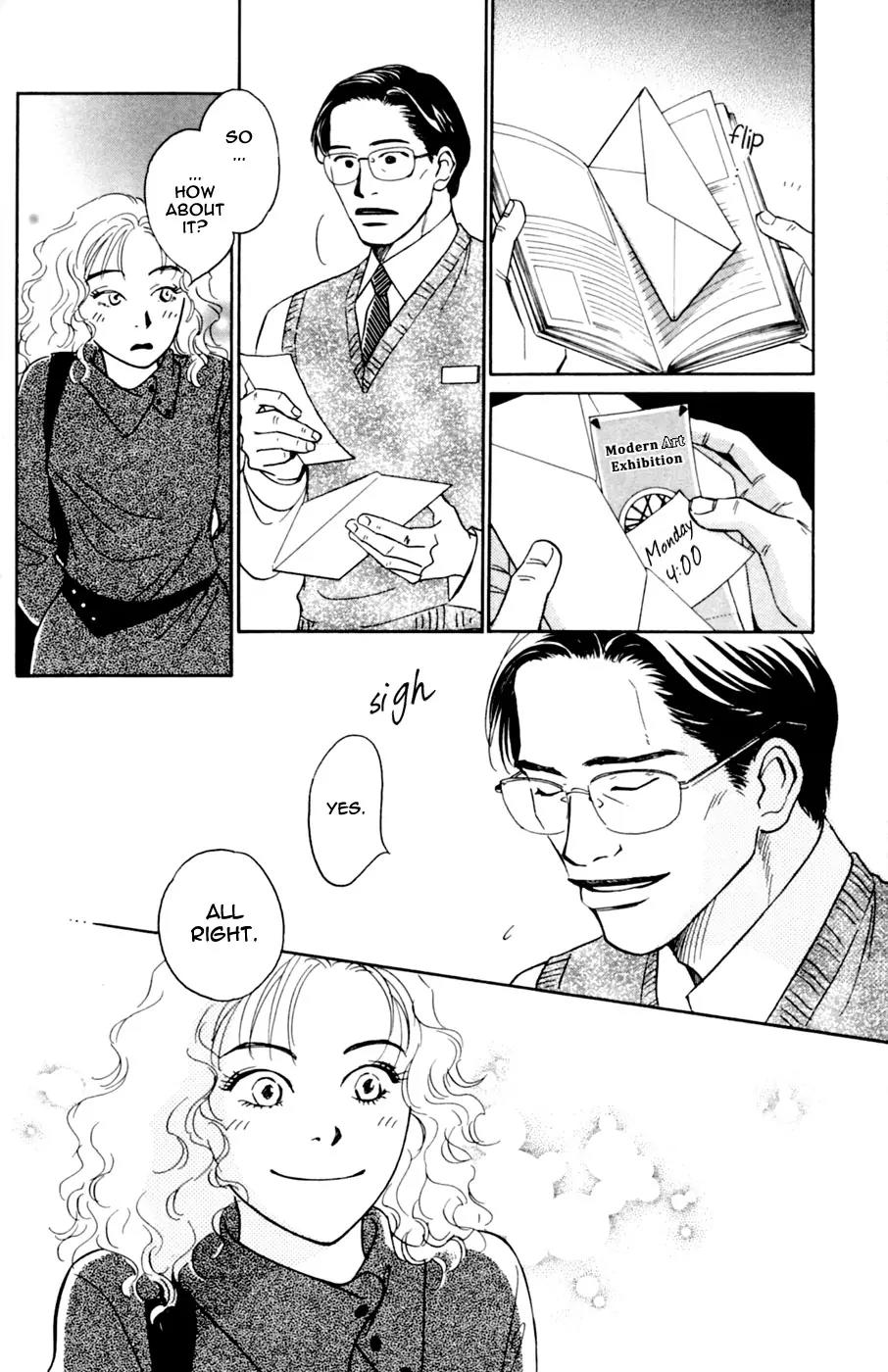 Yume kara Samete mo Koi Shiteru Chapter 1 page 18 - Chapter 1: Asahina