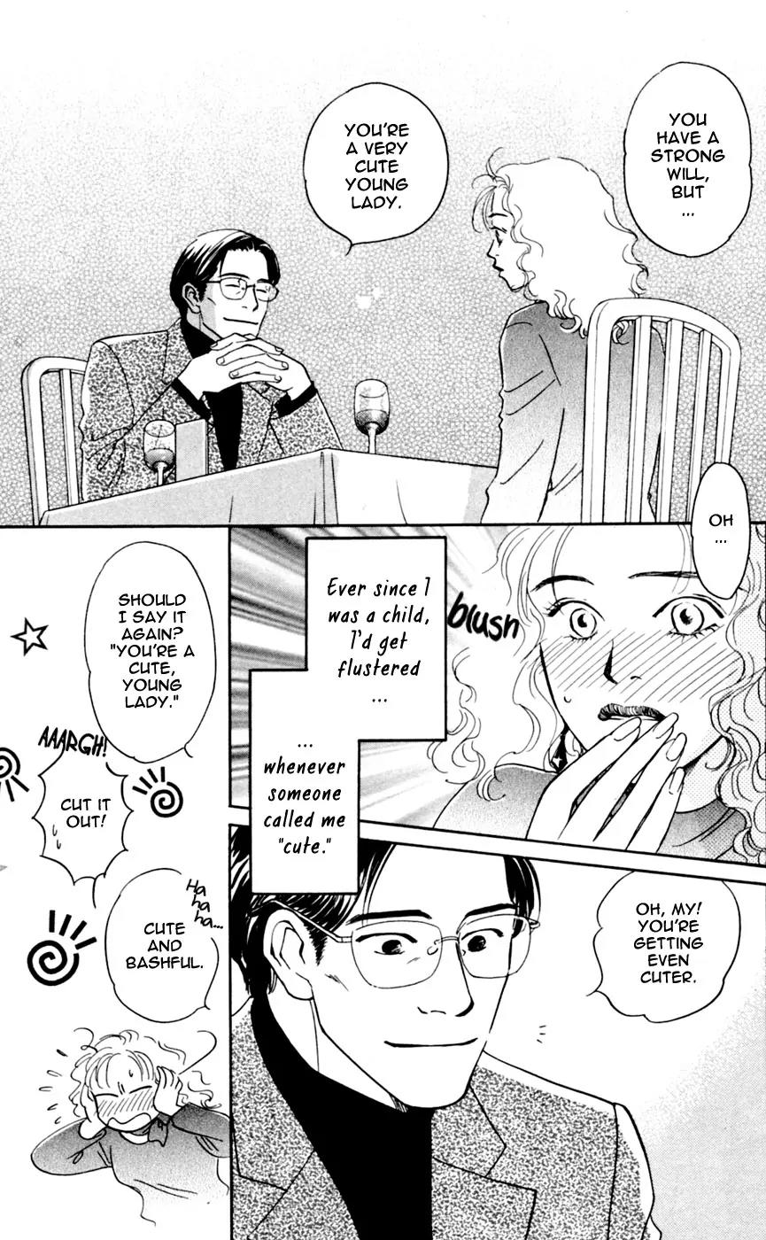 Yume kara Samete mo Koi Shiteru Chapter 1 page 21 - Chapter 1: Asahina
