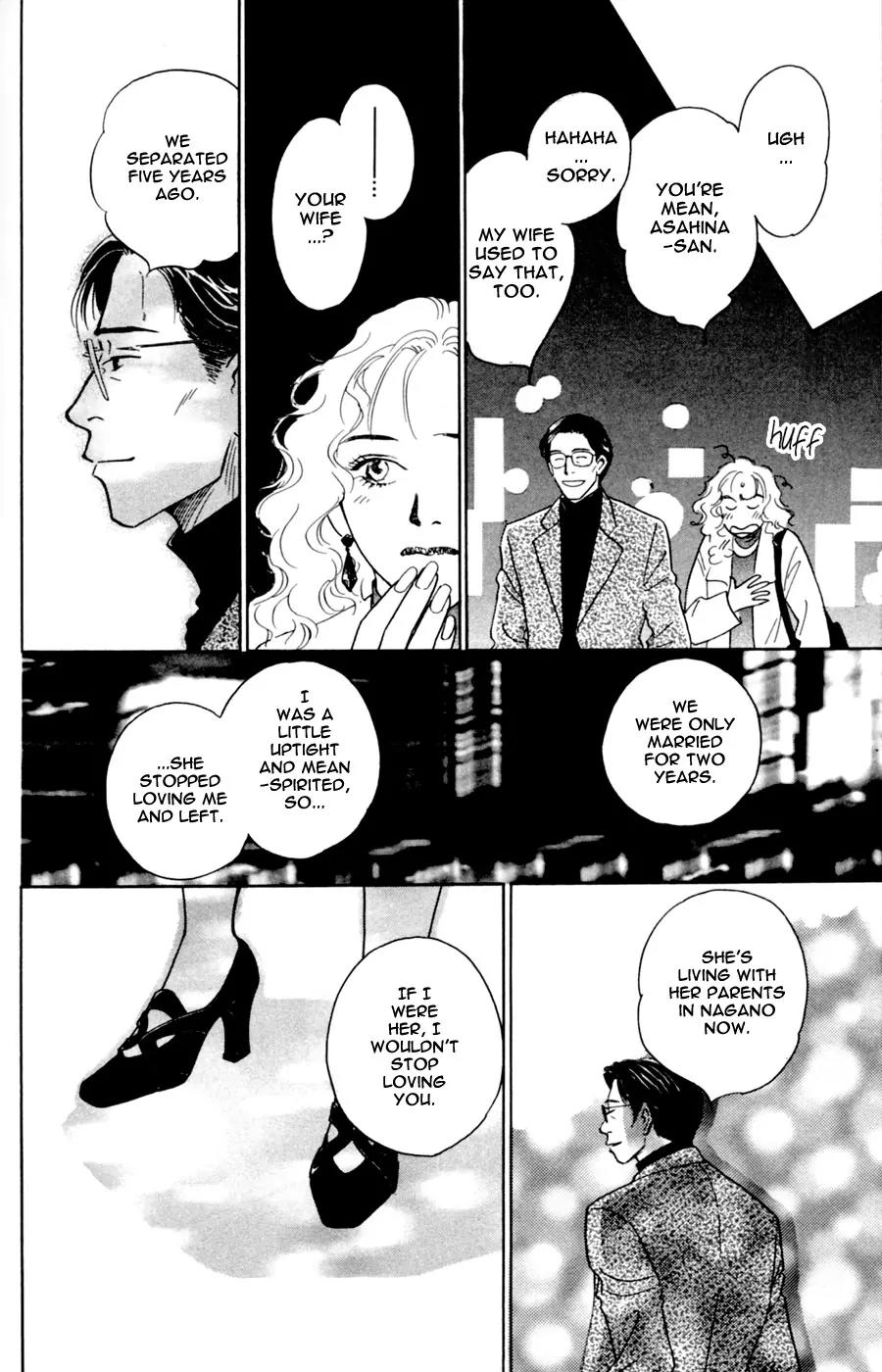 Yume kara Samete mo Koi Shiteru Chapter 1 page 22 - Chapter 1: Asahina