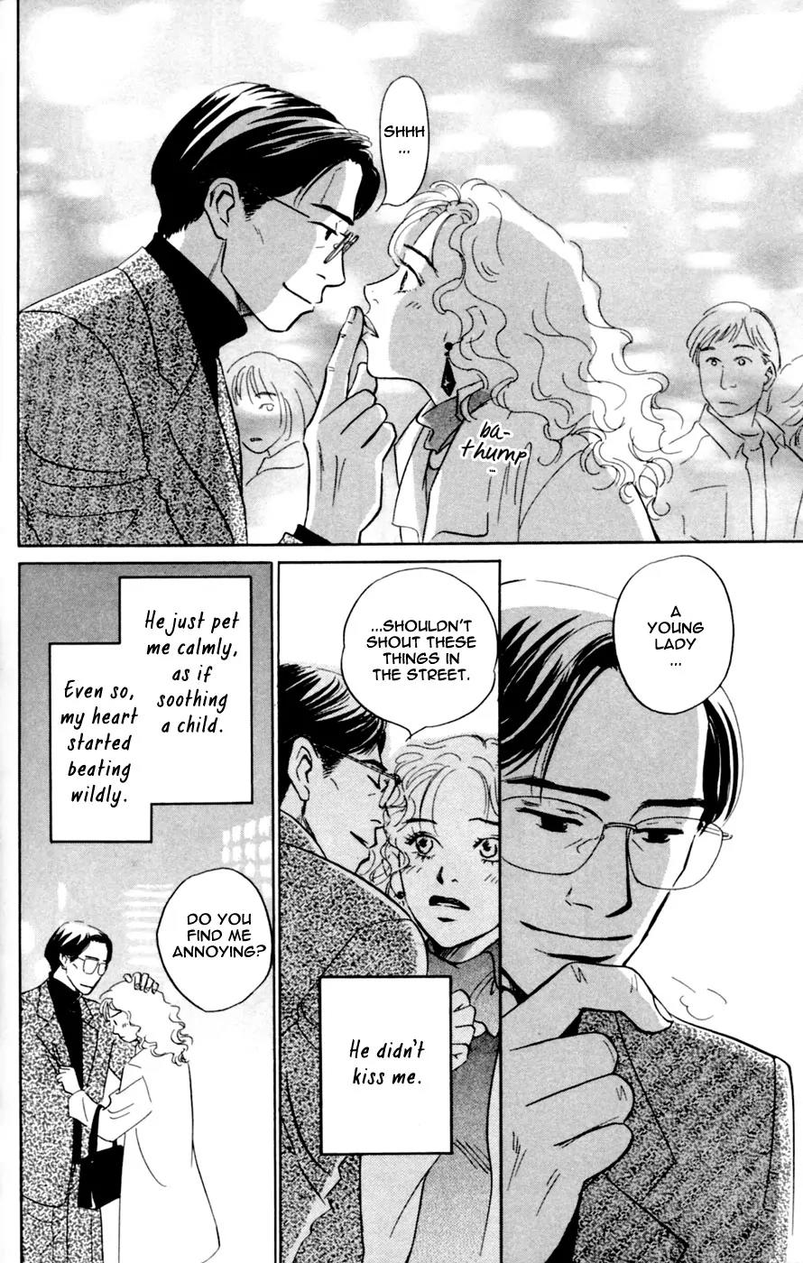 Yume kara Samete mo Koi Shiteru Chapter 1 page 24 - Chapter 1: Asahina
