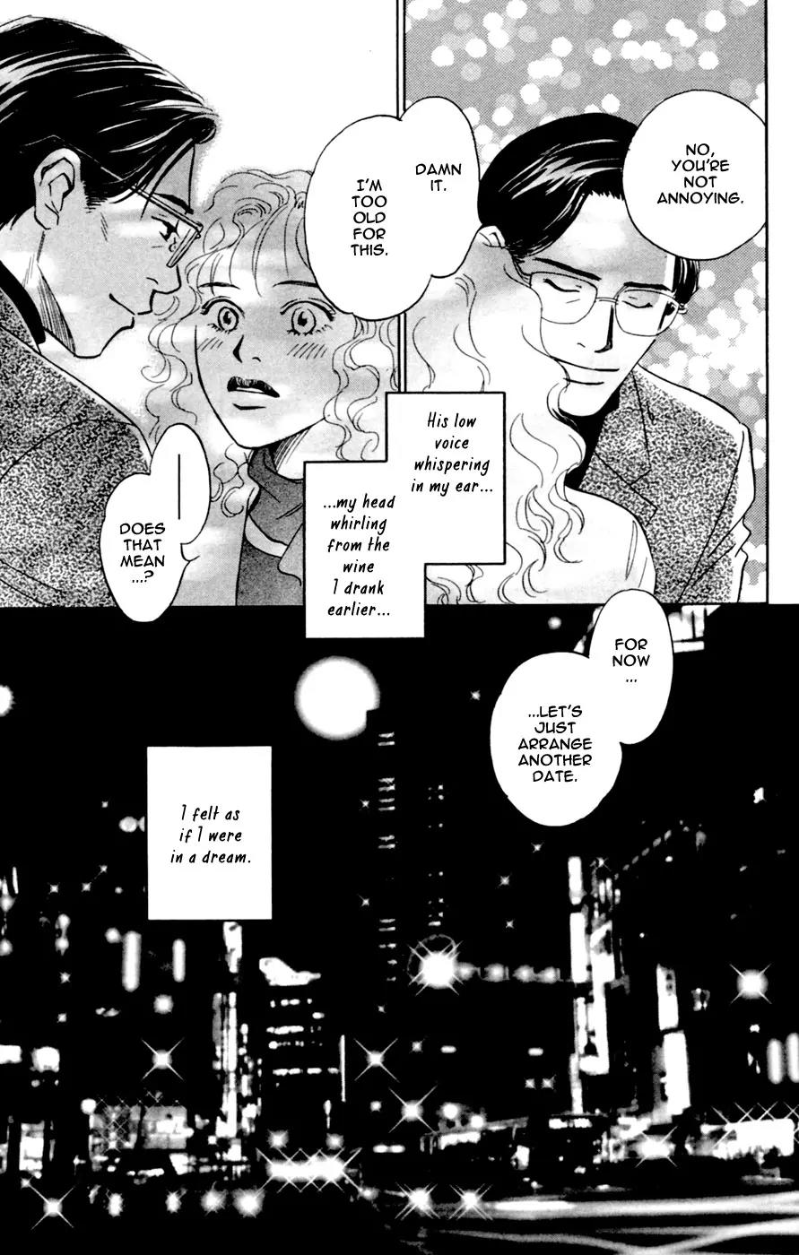 Yume kara Samete mo Koi Shiteru Chapter 1 page 25 - Chapter 1: Asahina