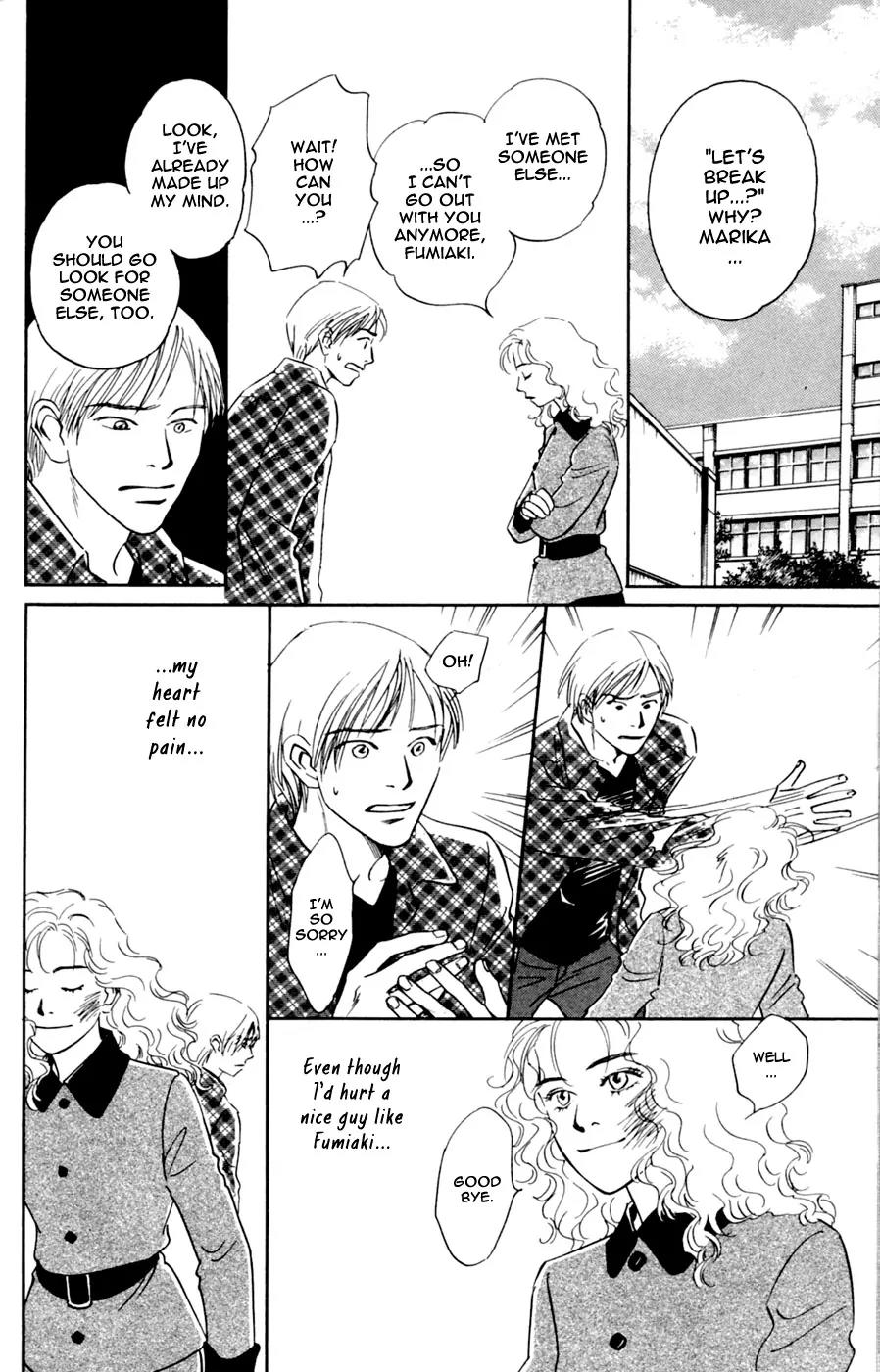 Yume kara Samete mo Koi Shiteru Chapter 1 page 26 - Chapter 1: Asahina