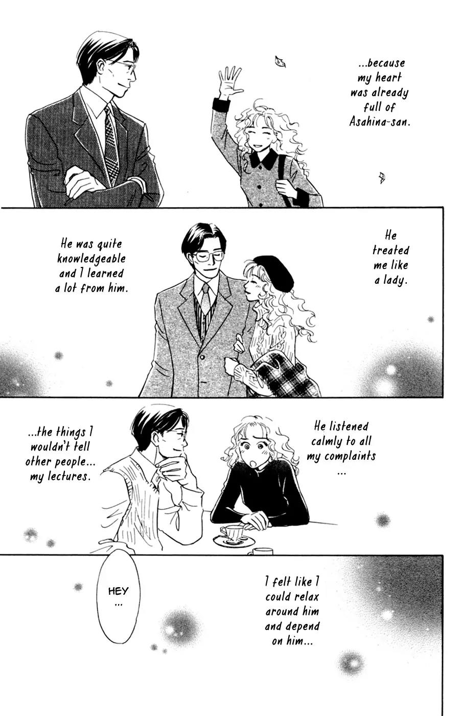 Yume kara Samete mo Koi Shiteru Chapter 1 page 27 - Chapter 1: Asahina