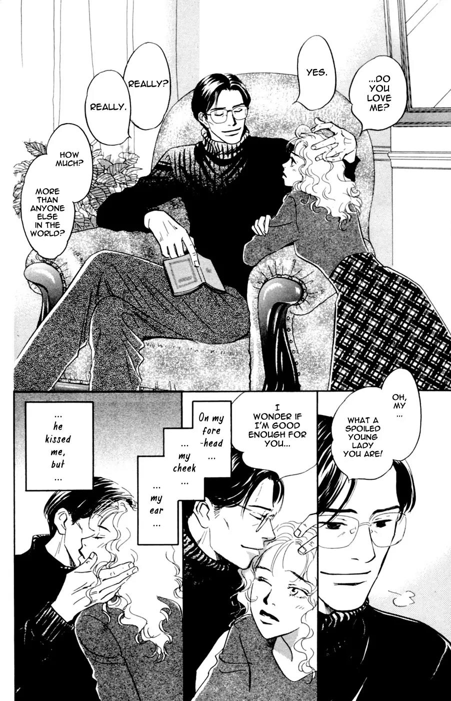 Yume kara Samete mo Koi Shiteru Chapter 1 page 28 - Chapter 1: Asahina