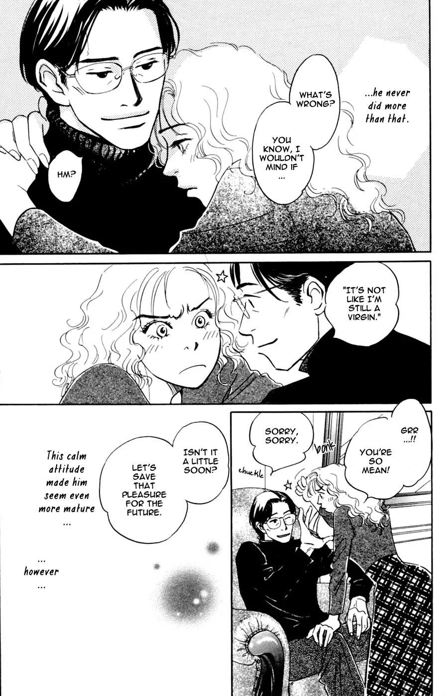 Yume kara Samete mo Koi Shiteru Chapter 1 page 29 - Chapter 1: Asahina