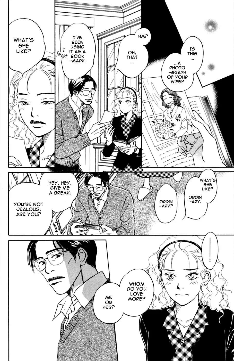 Yume kara Samete mo Koi Shiteru Chapter 1 page 30 - Chapter 1: Asahina