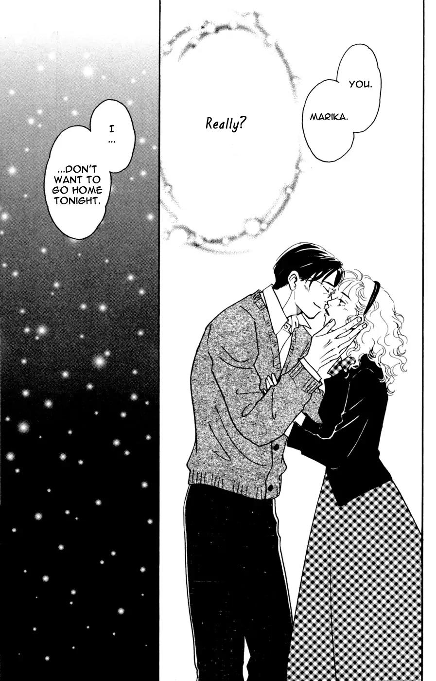 Yume kara Samete mo Koi Shiteru Chapter 1 page 31 - Chapter 1: Asahina