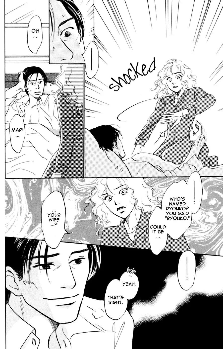 Yume kara Samete mo Koi Shiteru Chapter 1 page 34 - Chapter 1: Asahina
