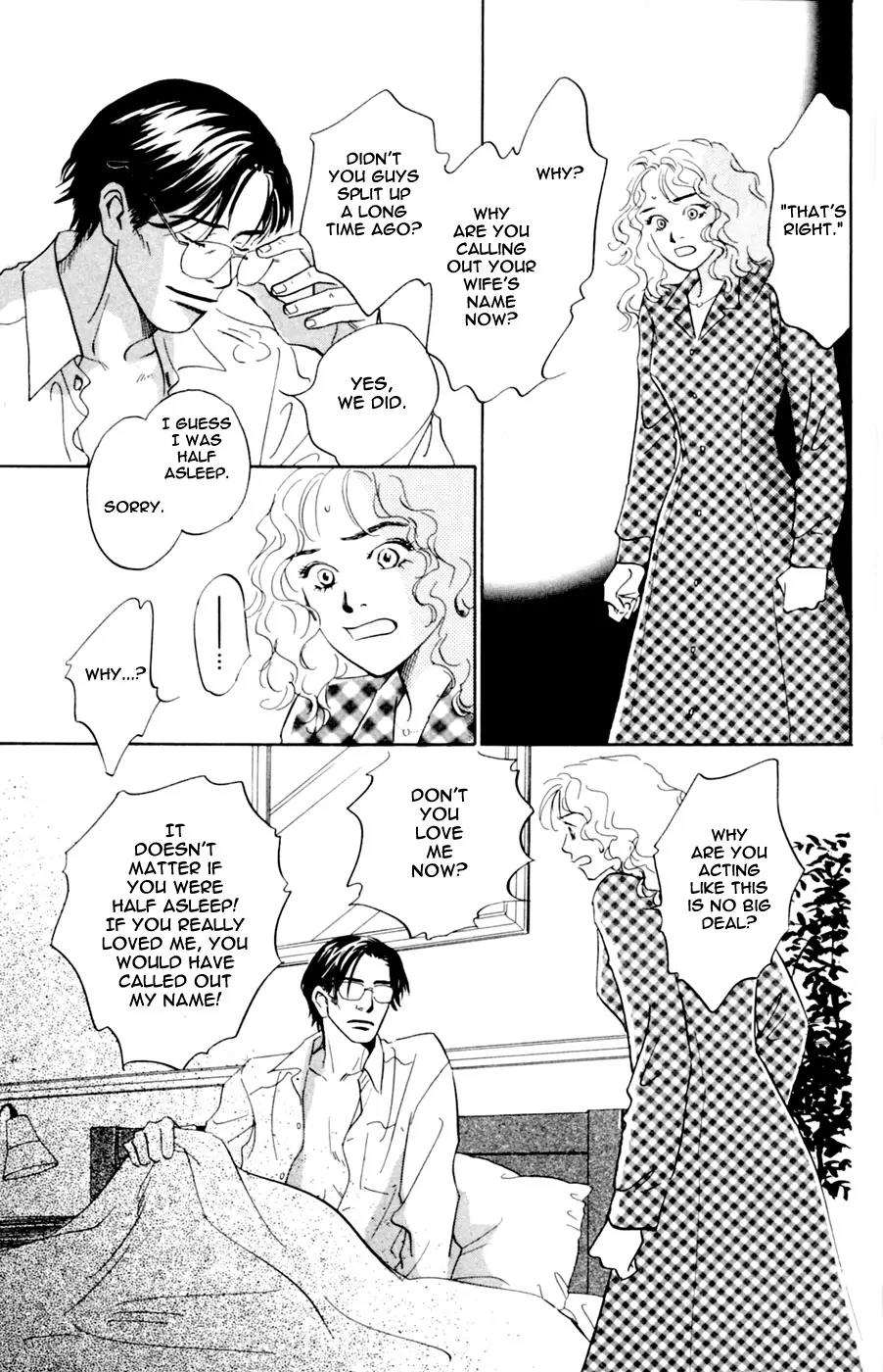 Yume kara Samete mo Koi Shiteru Chapter 1 page 35 - Chapter 1: Asahina
