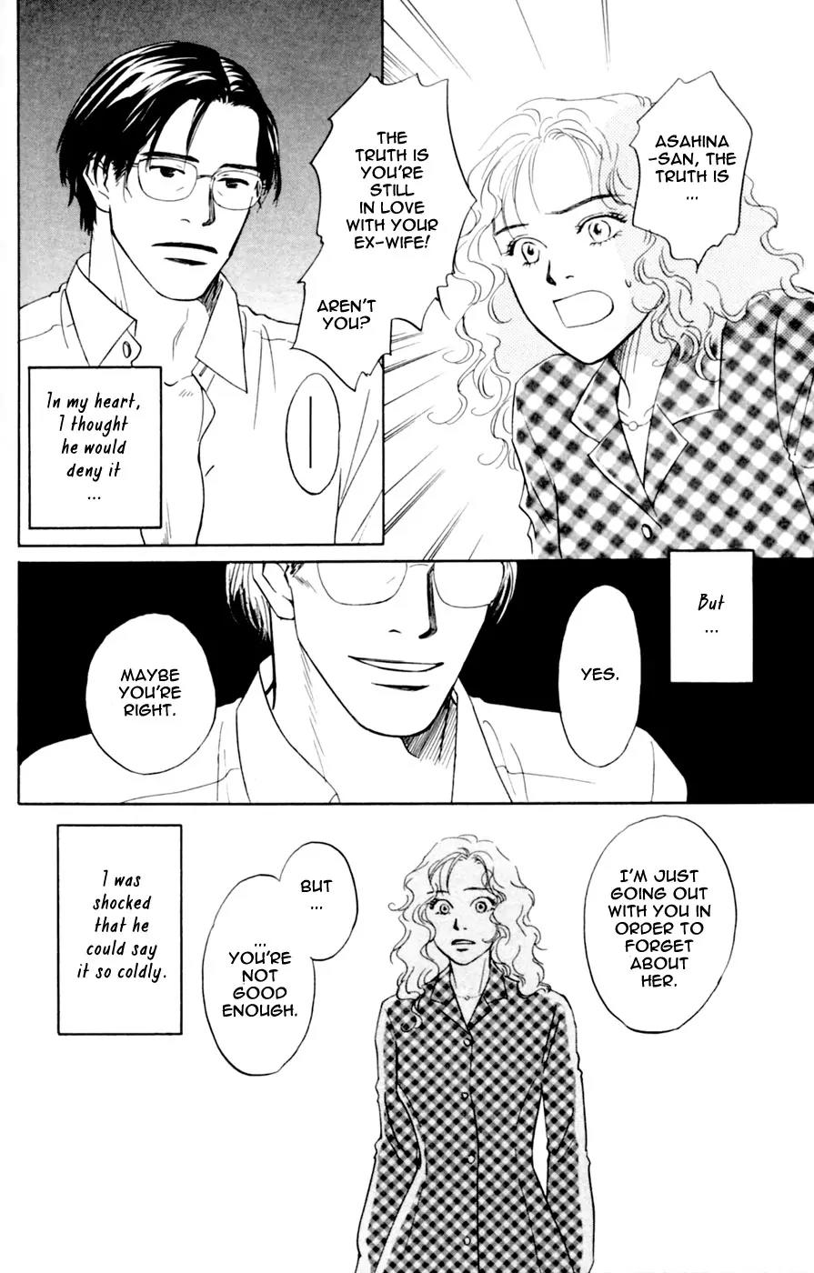 Yume kara Samete mo Koi Shiteru Chapter 1 page 36 - Chapter 1: Asahina