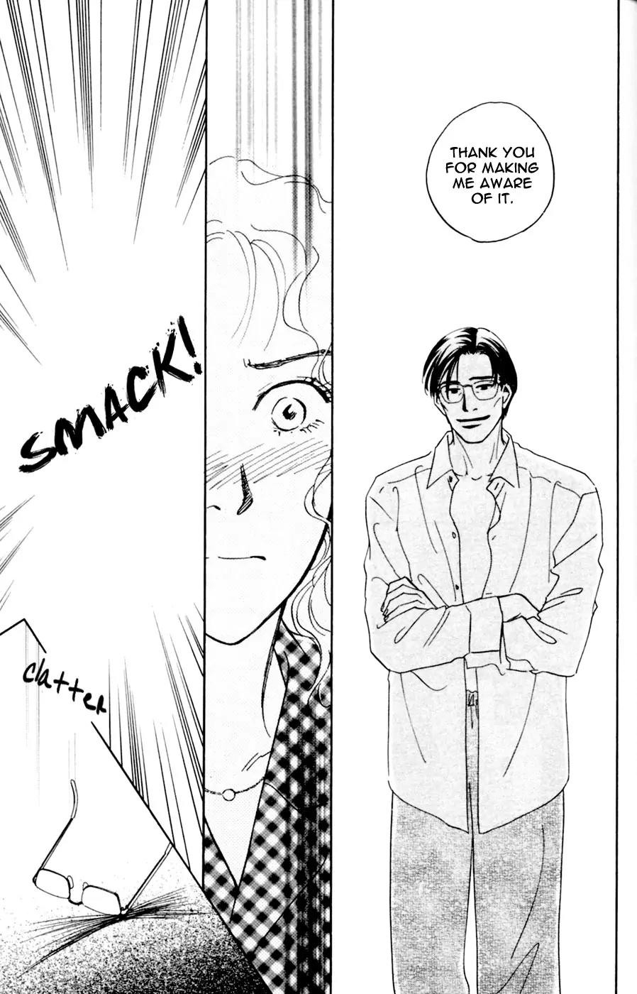 Yume kara Samete mo Koi Shiteru Chapter 1 page 37 - Chapter 1: Asahina