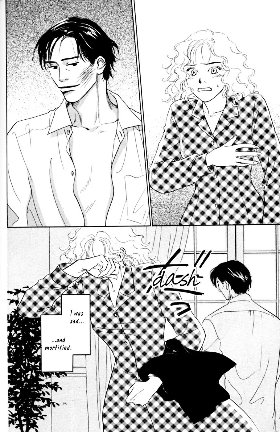 Yume kara Samete mo Koi Shiteru Chapter 1 page 38 - Chapter 1: Asahina