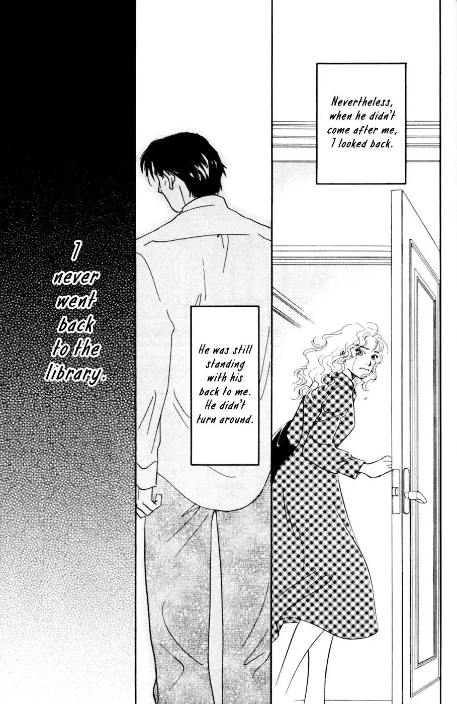 Yume kara Samete mo Koi Shiteru Chapter 1 page 39 - Chapter 1: Asahina