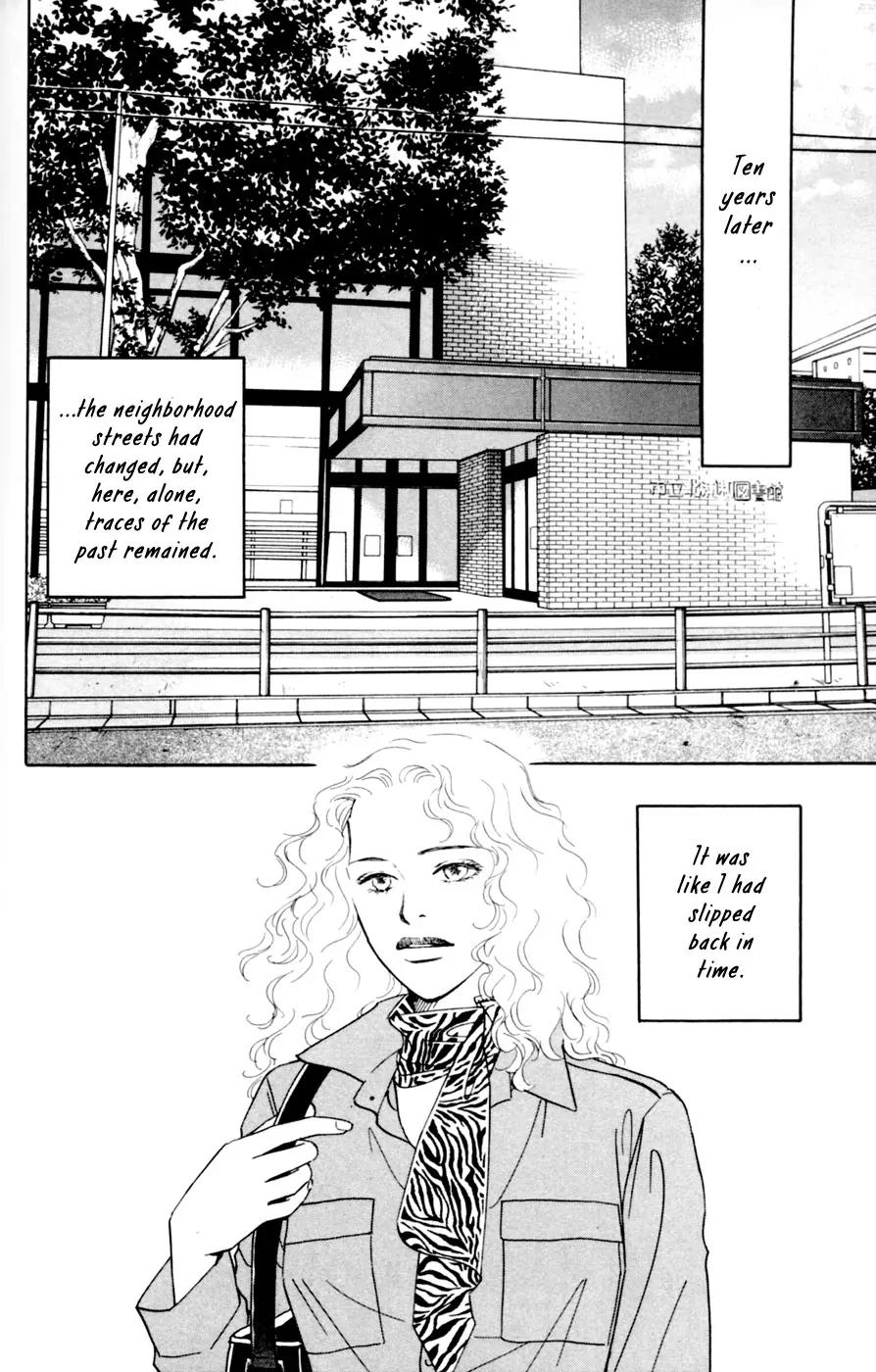 Yume kara Samete mo Koi Shiteru Chapter 1 page 40 - Chapter 1: Asahina