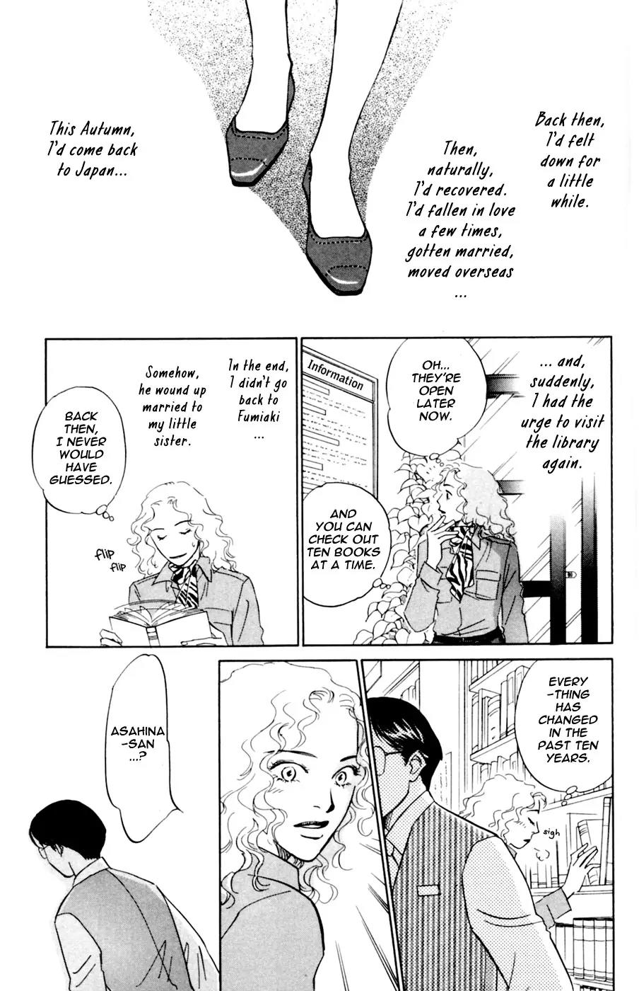 Yume kara Samete mo Koi Shiteru Chapter 1 page 41 - Chapter 1: Asahina