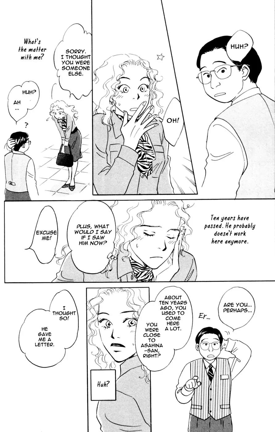 Yume kara Samete mo Koi Shiteru Chapter 1 page 42 - Chapter 1: Asahina