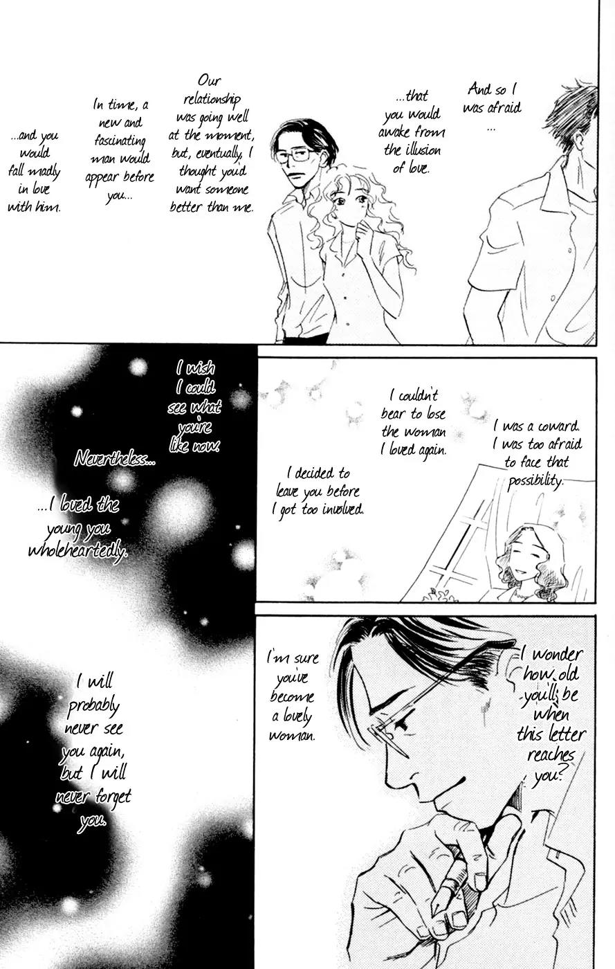 Yume kara Samete mo Koi Shiteru Chapter 1 page 45 - Chapter 1: Asahina