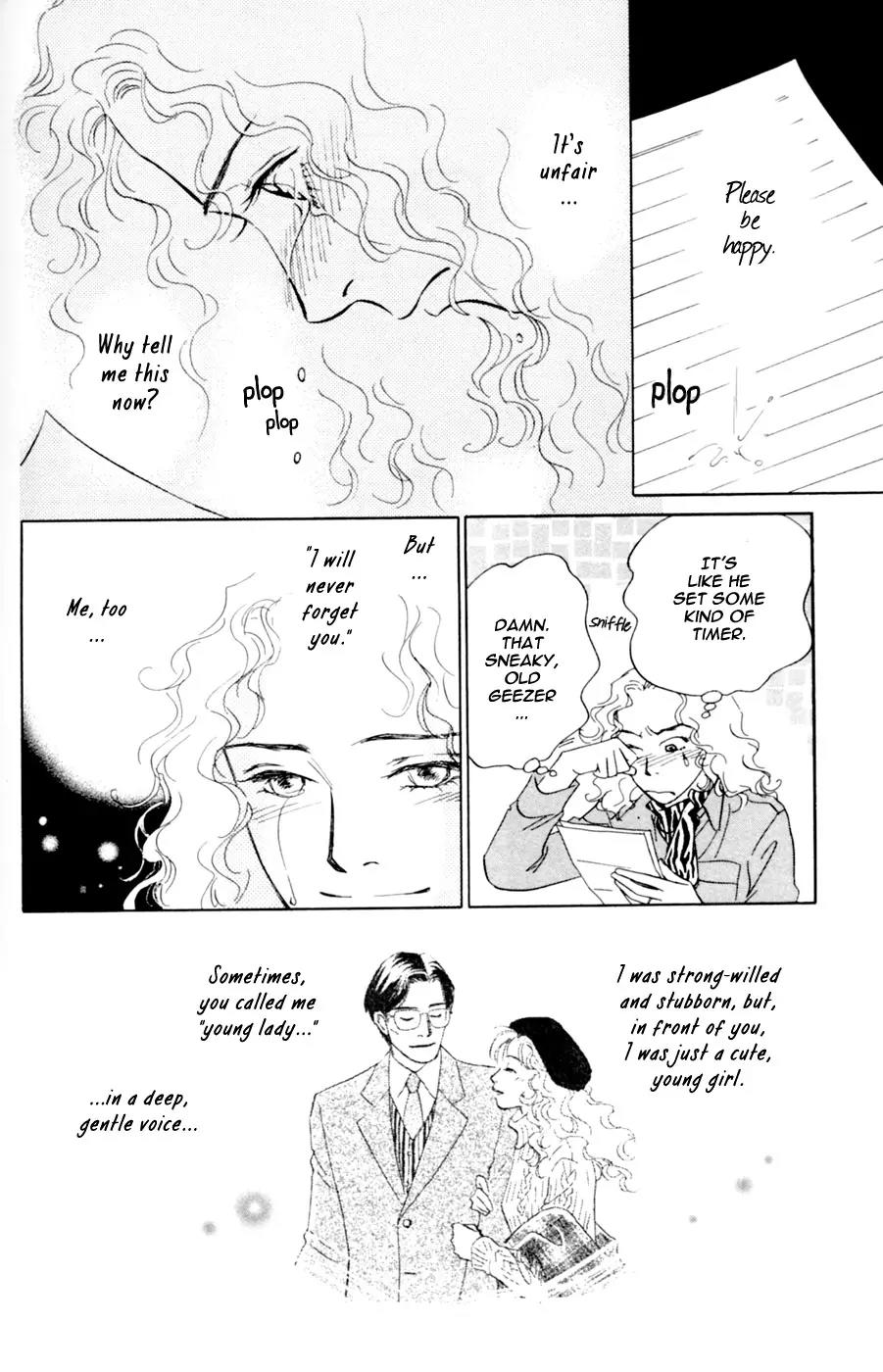 Yume kara Samete mo Koi Shiteru Chapter 1 page 46 - Chapter 1: Asahina