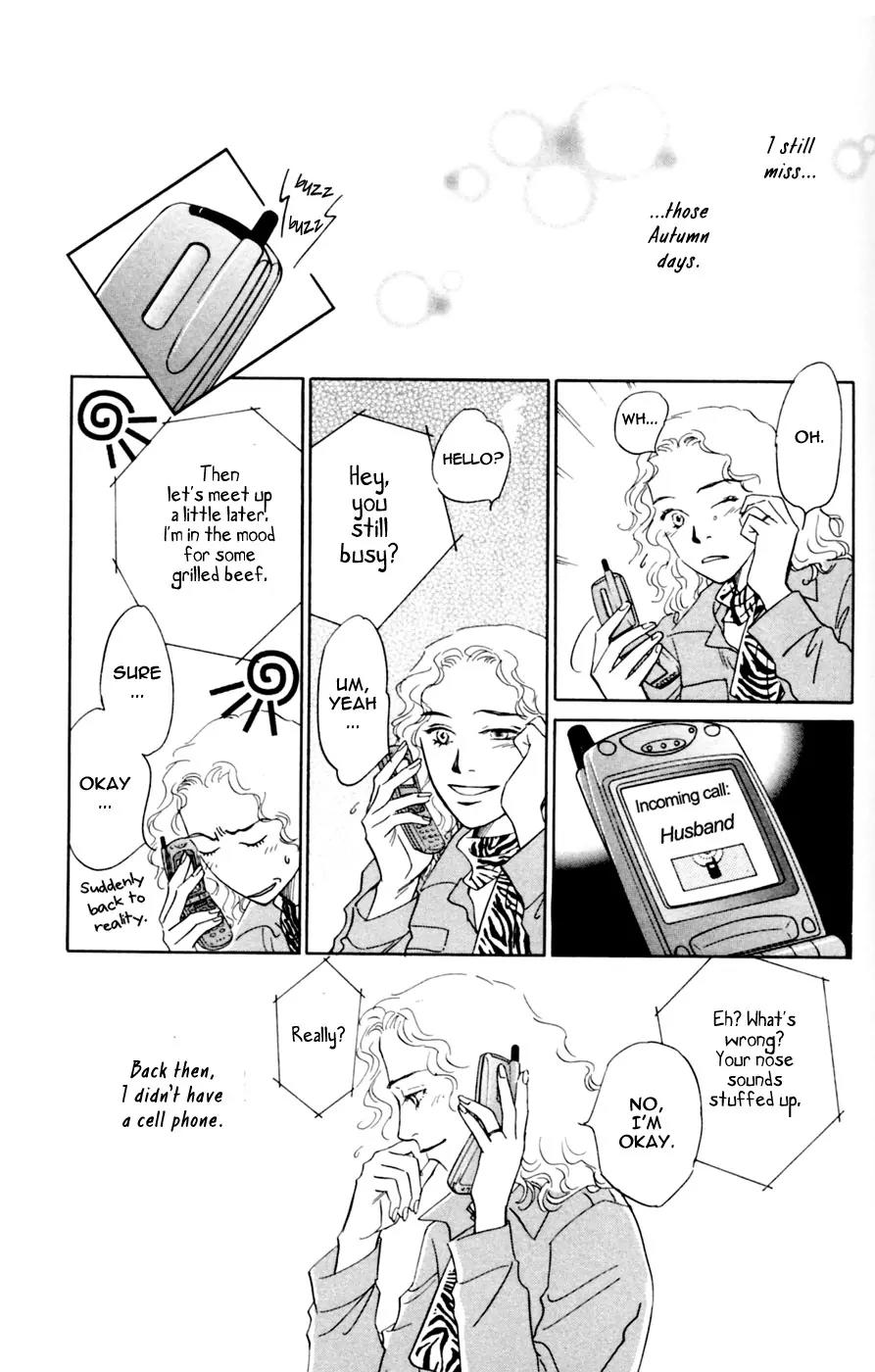 Yume kara Samete mo Koi Shiteru Chapter 1 page 47 - Chapter 1: Asahina