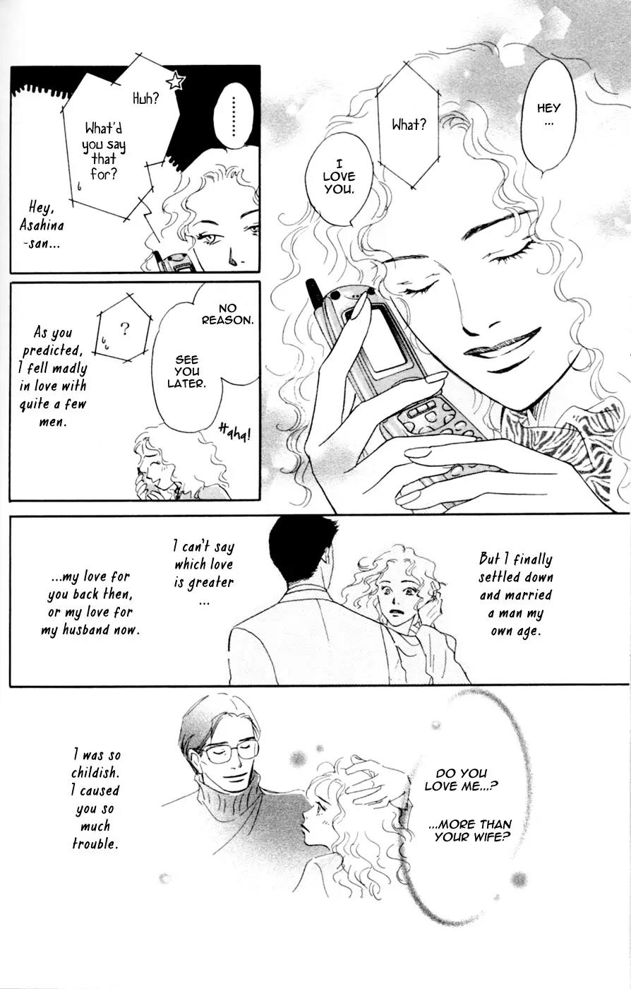 Yume kara Samete mo Koi Shiteru Chapter 1 page 48 - Chapter 1: Asahina
