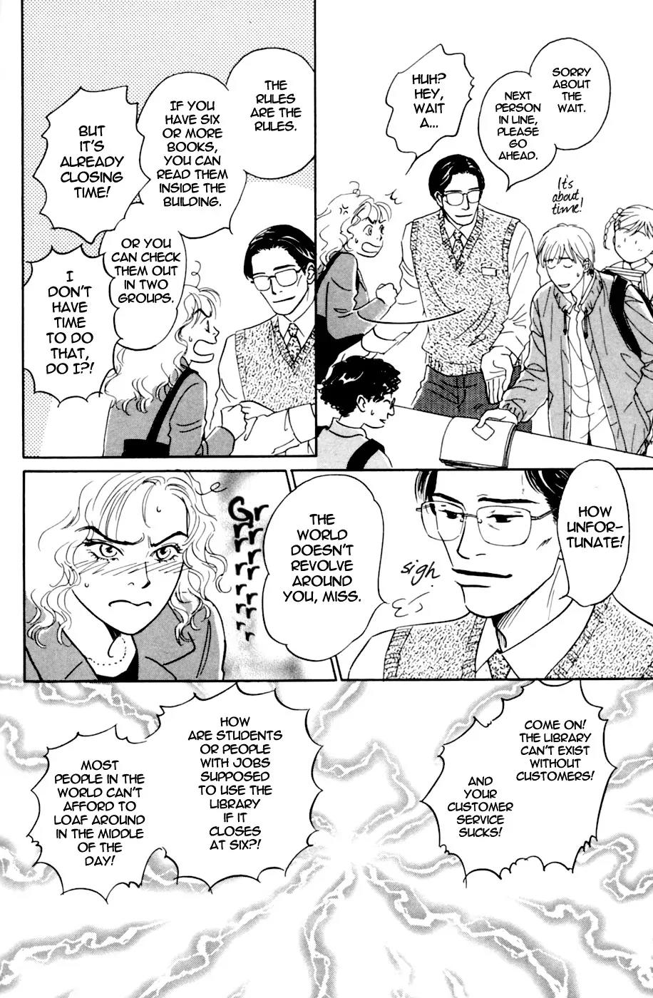 Yume kara Samete mo Koi Shiteru Chapter 1 page 8 - Chapter 1: Asahina