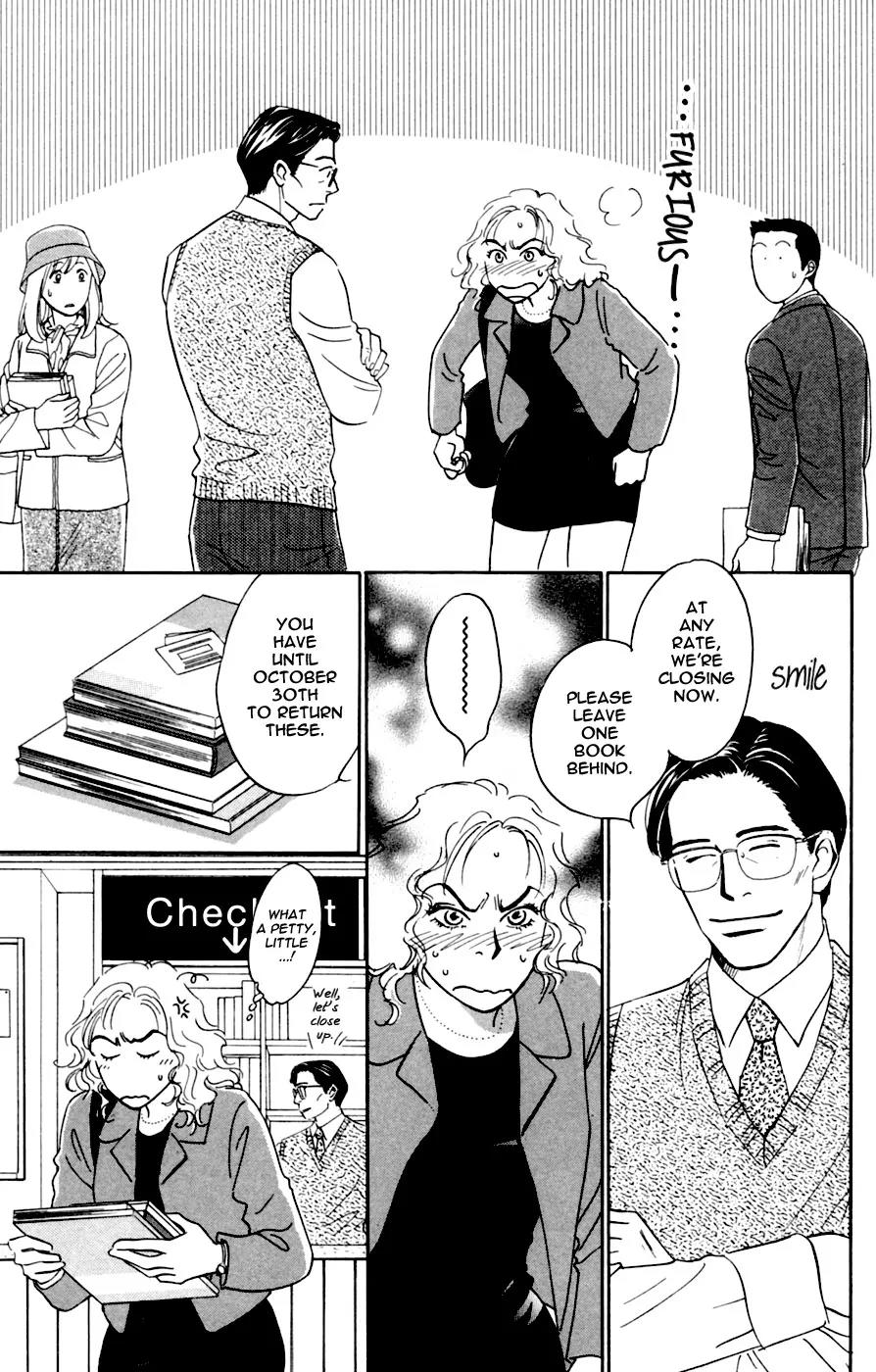 Yume kara Samete mo Koi Shiteru Chapter 1 page 9 - Chapter 1: Asahina