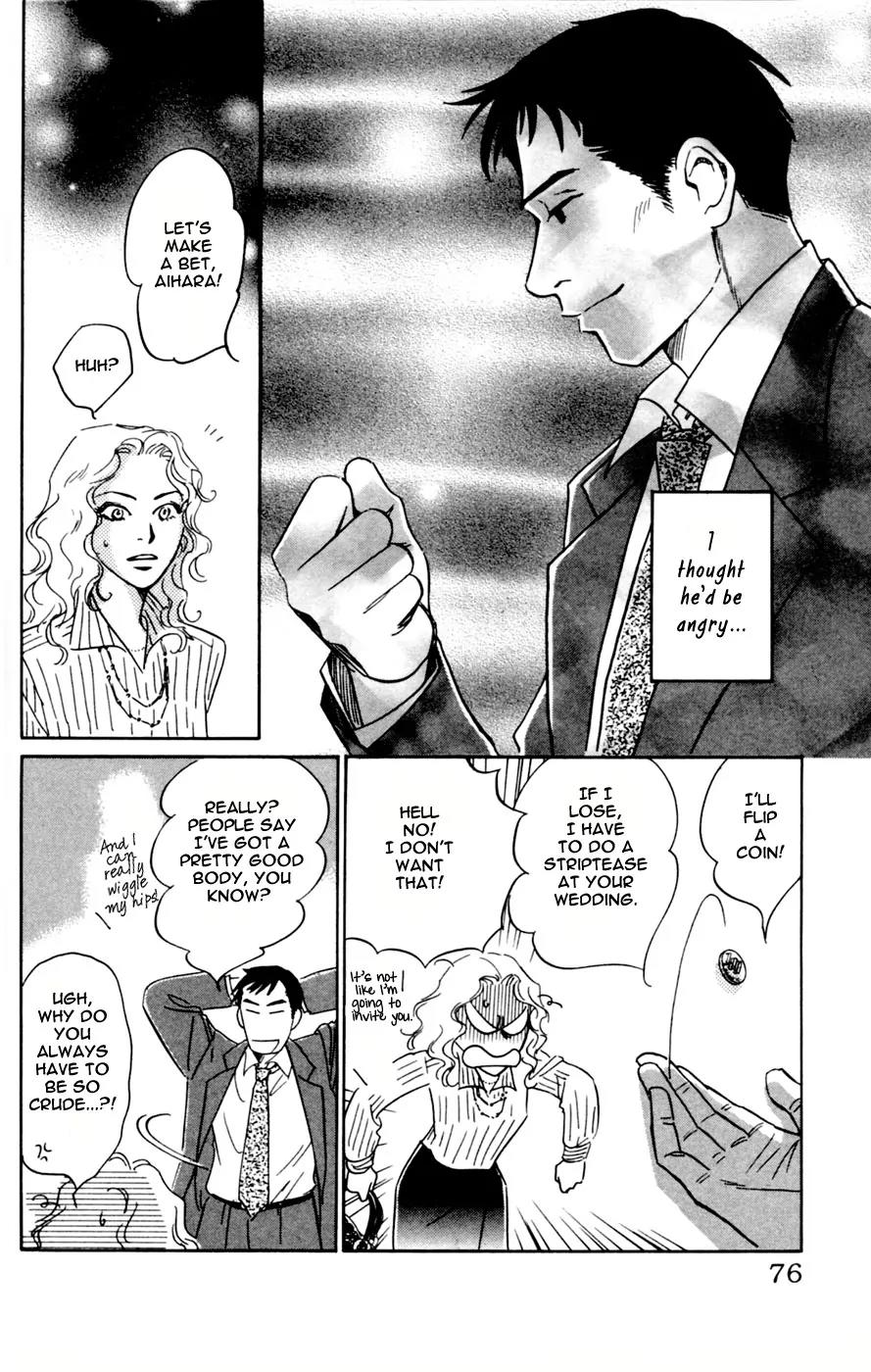 Yume kara Samete mo Koi Shiteru Chapter 2 page 27 - Chapter 2: Mikami