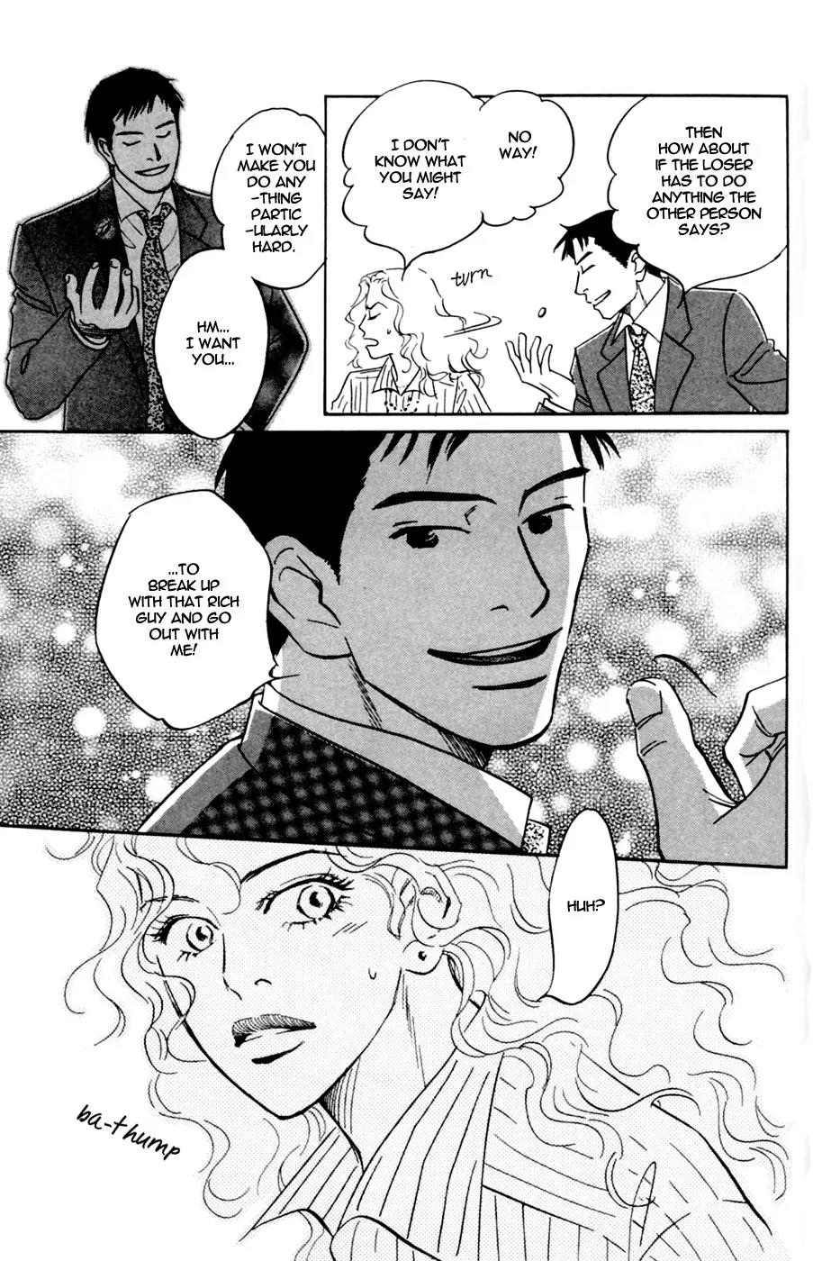 Yume kara Samete mo Koi Shiteru Chapter 2 page 28 - Chapter 2: Mikami