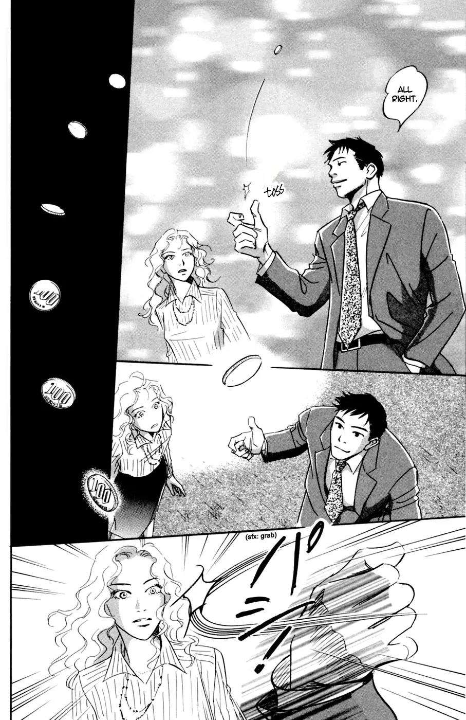 Yume kara Samete mo Koi Shiteru Chapter 2 page 29 - Chapter 2: Mikami