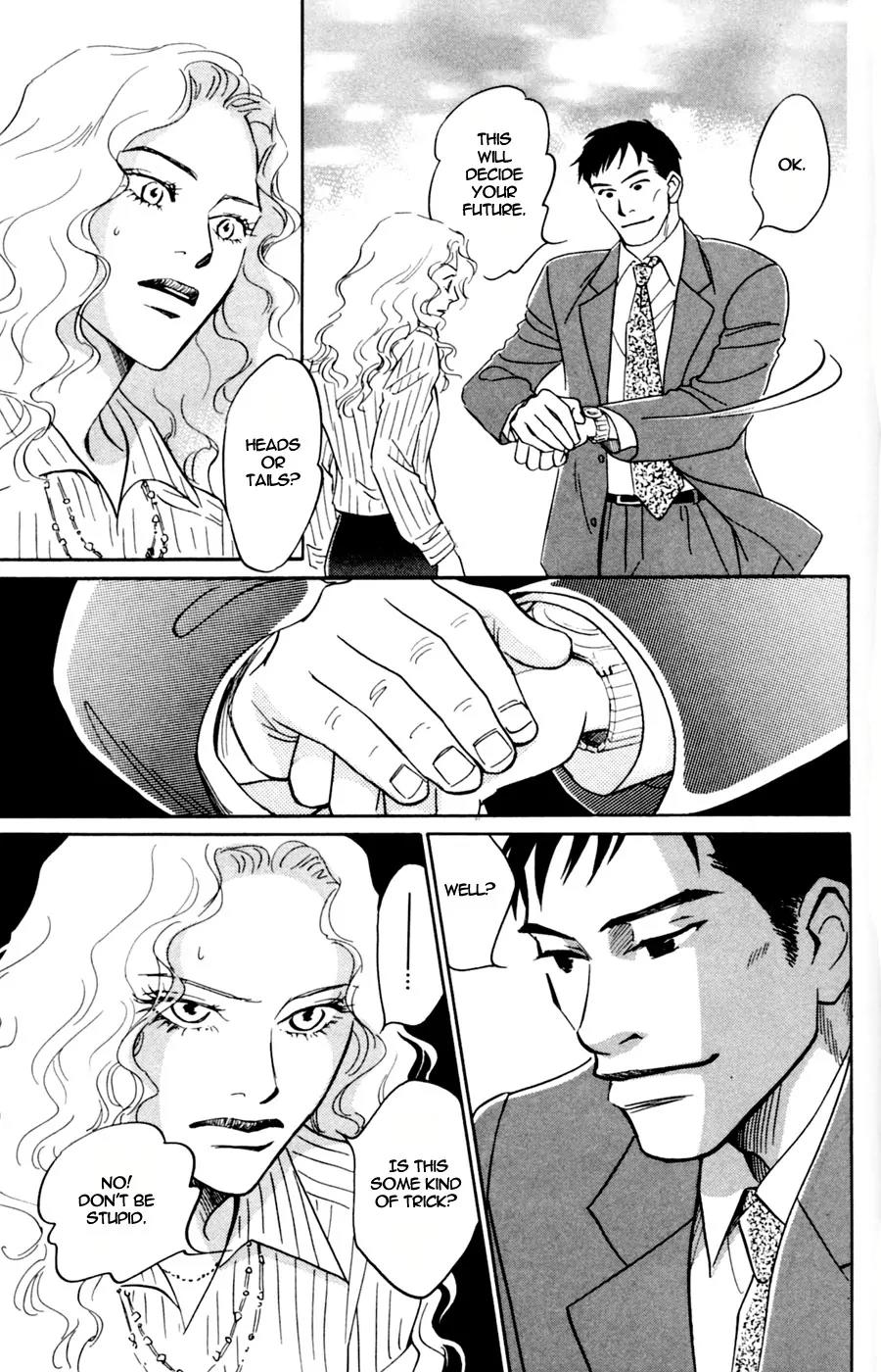 Yume kara Samete mo Koi Shiteru Chapter 2 page 30 - Chapter 2: Mikami