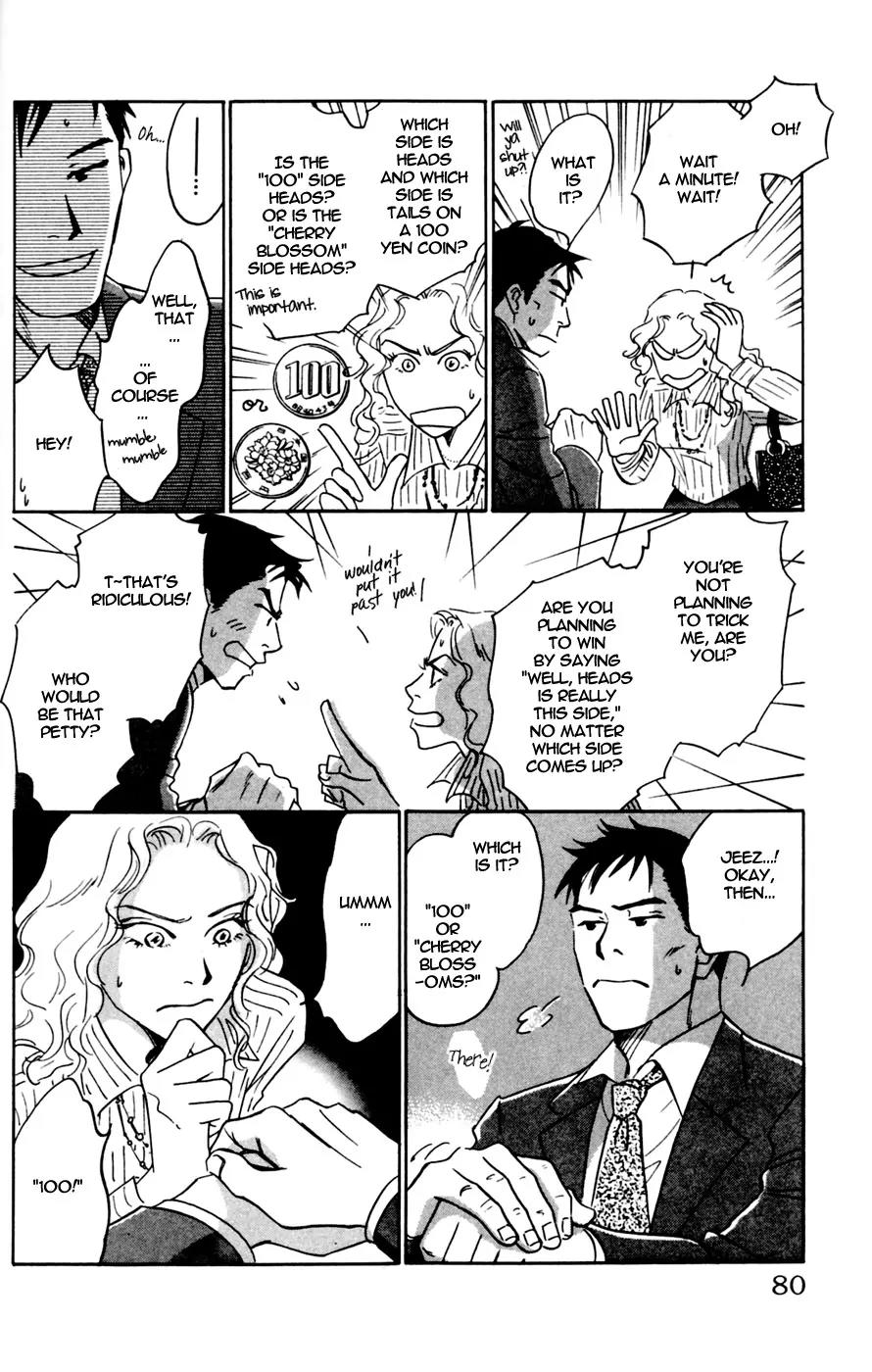 Yume kara Samete mo Koi Shiteru Chapter 2 page 31 - Chapter 2: Mikami