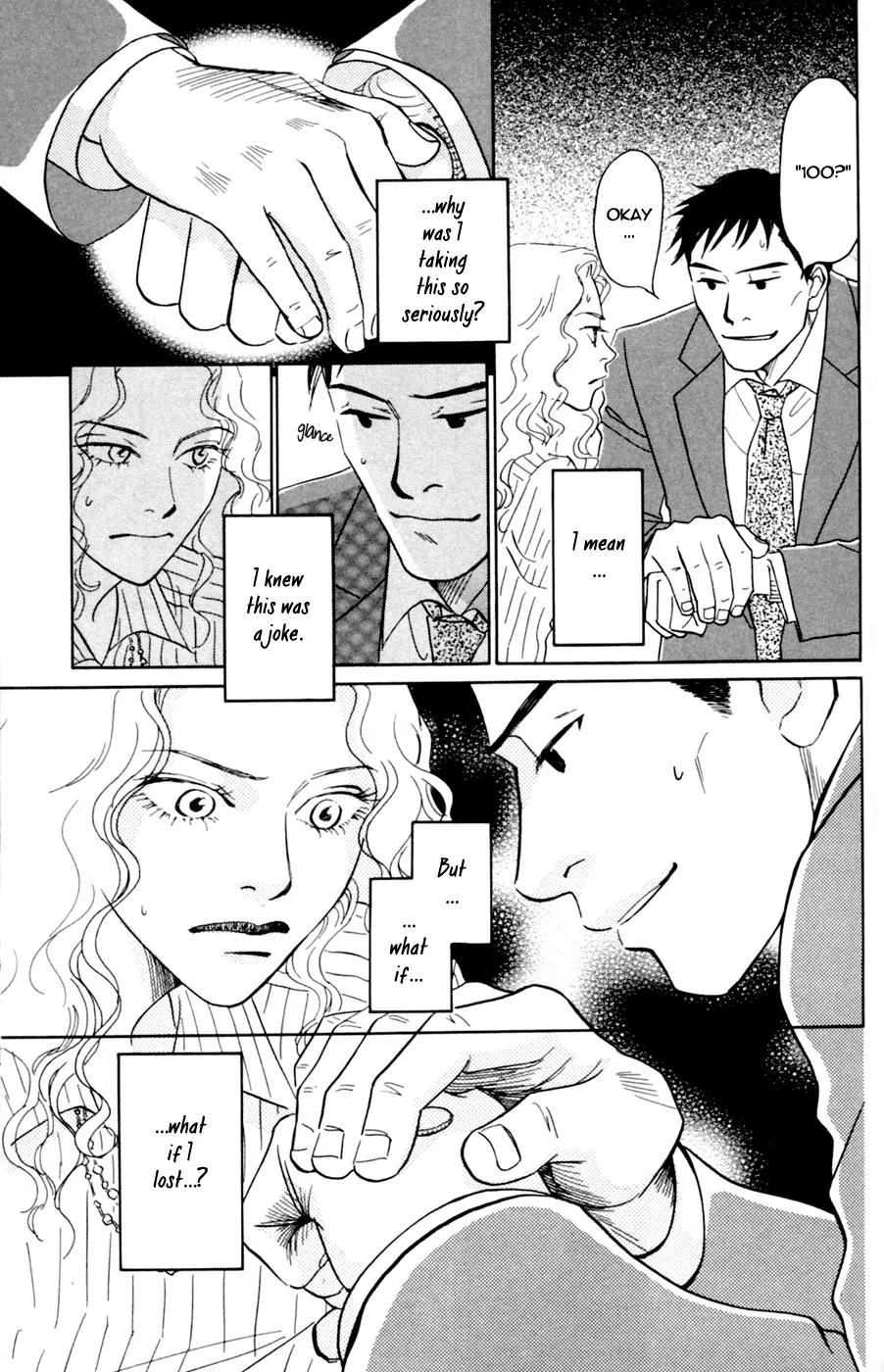 Yume kara Samete mo Koi Shiteru Chapter 2 page 32 - Chapter 2: Mikami