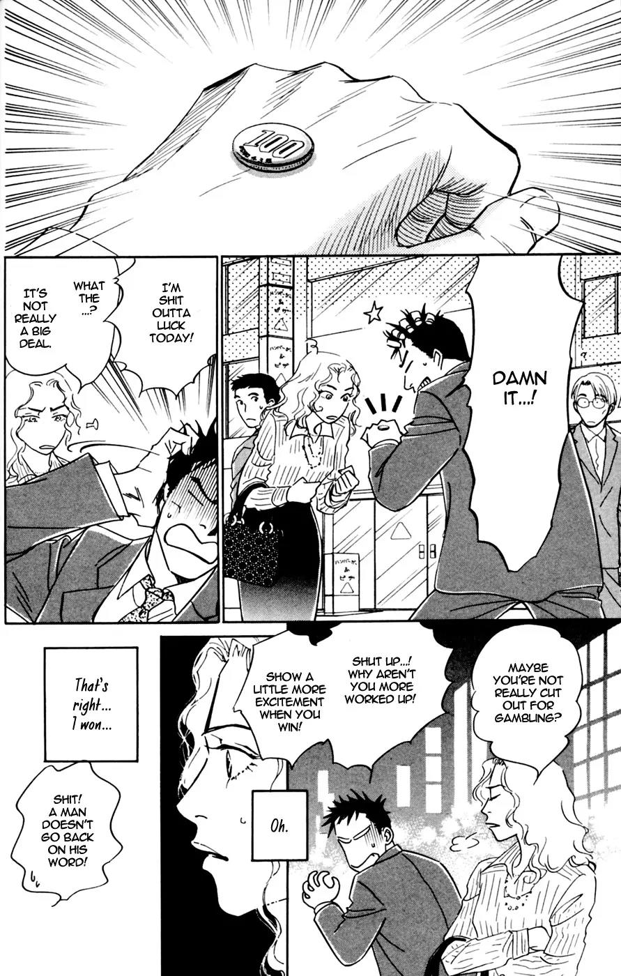 Yume kara Samete mo Koi Shiteru Chapter 2 page 33 - Chapter 2: Mikami