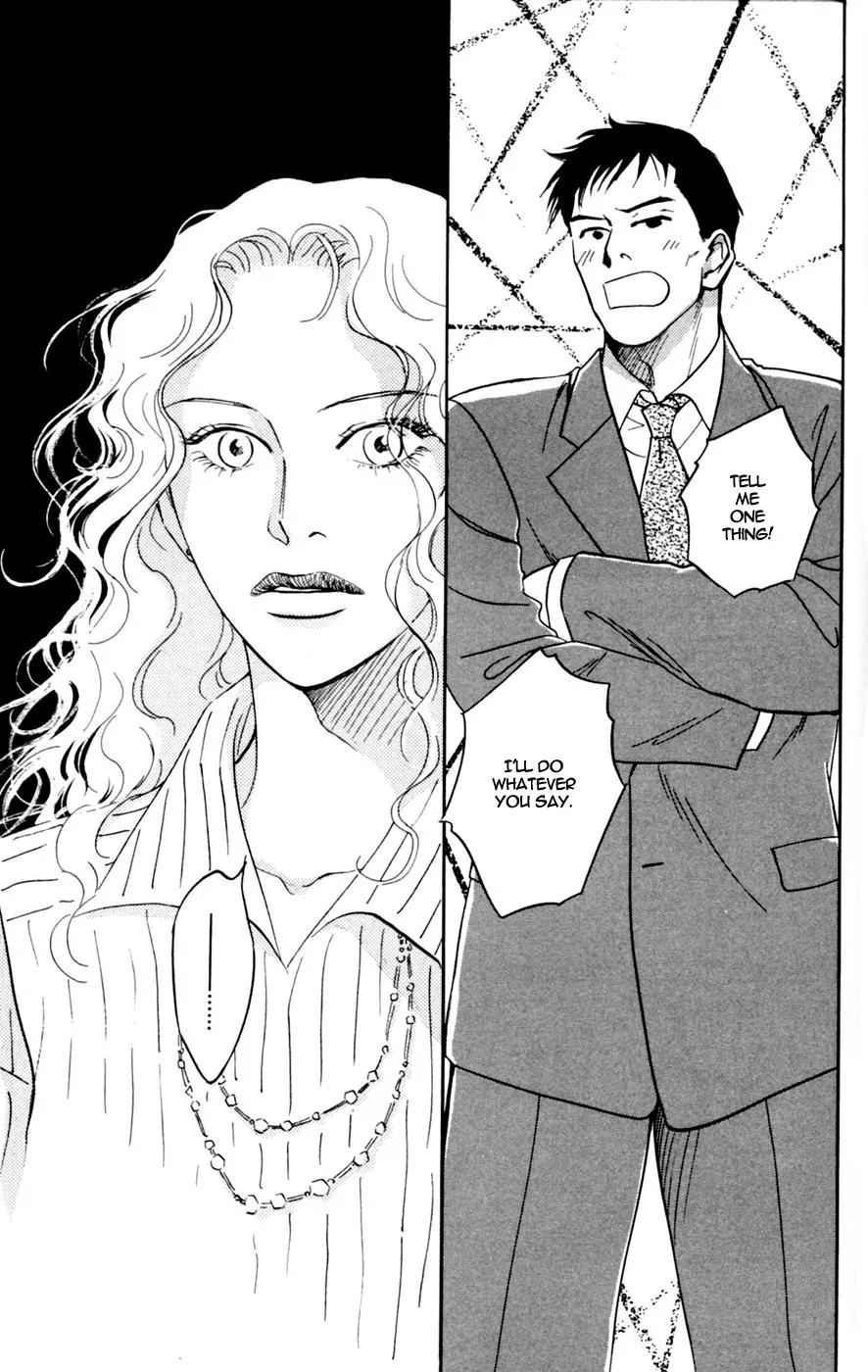 Yume kara Samete mo Koi Shiteru Chapter 2 page 34 - Chapter 2: Mikami
