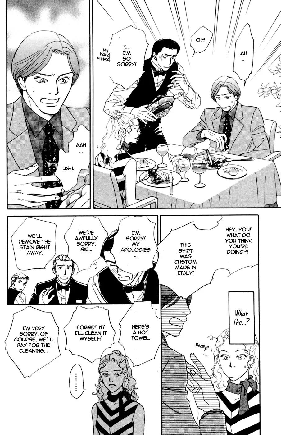 Yume kara Samete mo Koi Shiteru Chapter 2 page 37 - Chapter 2: Mikami