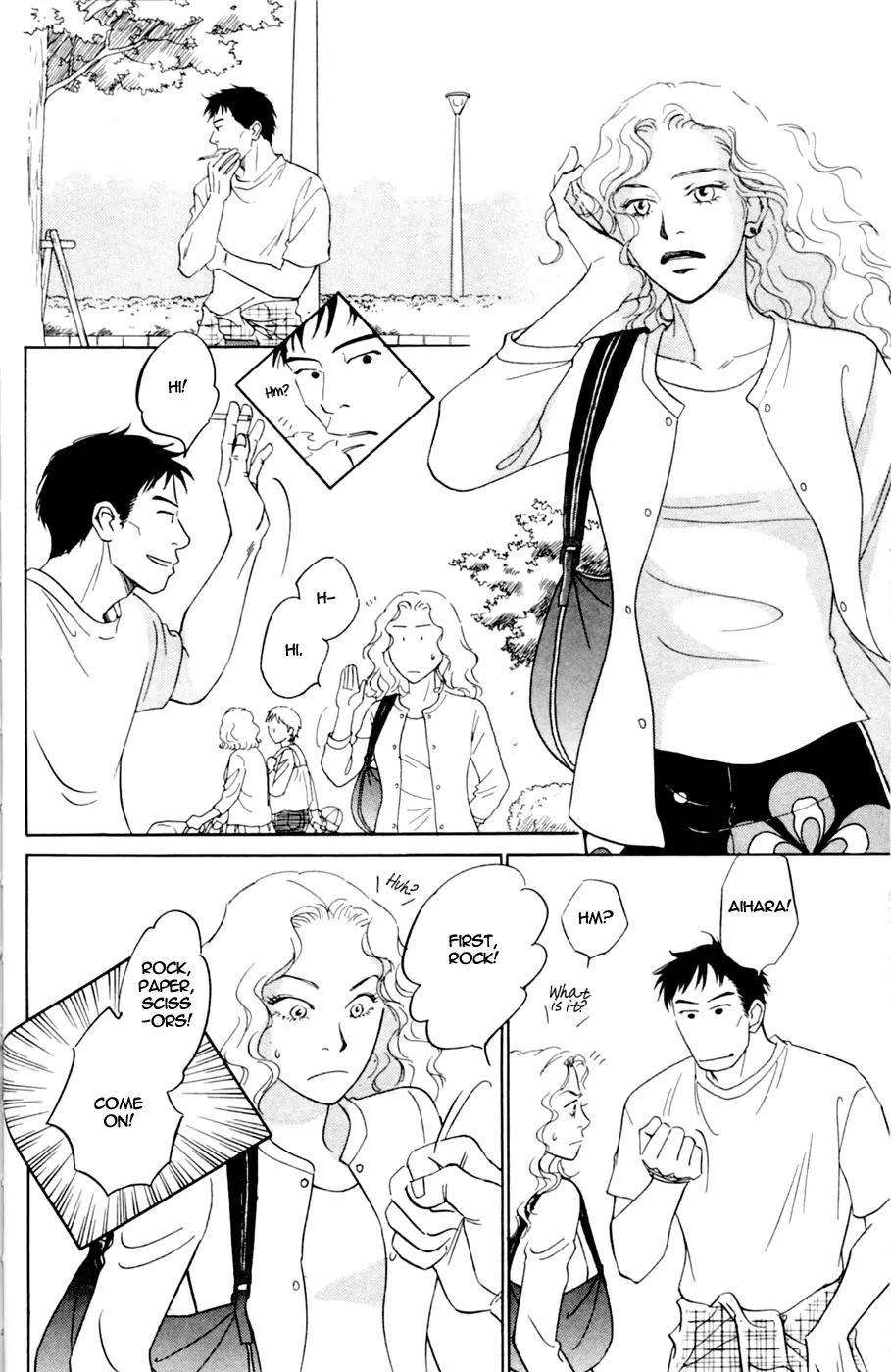 Yume kara Samete mo Koi Shiteru Chapter 2 page 39 - Chapter 2: Mikami