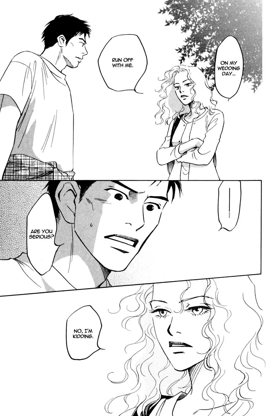 Yume kara Samete mo Koi Shiteru Chapter 2 page 42 - Chapter 2: Mikami
