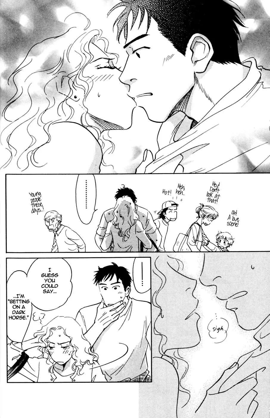 Yume kara Samete mo Koi Shiteru Chapter 2 page 45 - Chapter 2: Mikami